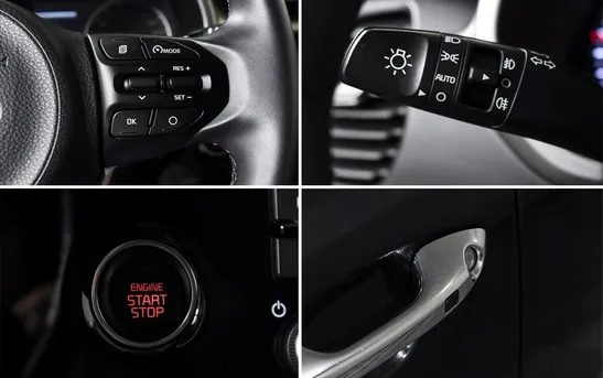 Kia Rio 1.60 автомат, фото №1