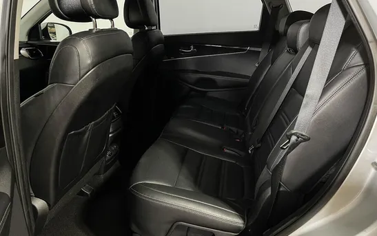 Kia Sorento 2.20 автомат, фото №1