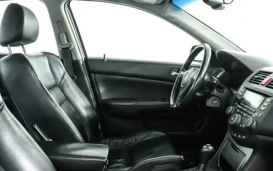 Honda Accord 2.40 автомат, фото №1