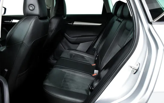 Skoda Karoq 1.40 автомат, фото №1