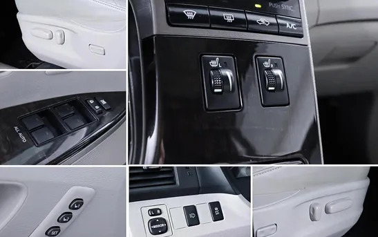 Toyota Venza 2.70 автомат, фото №1