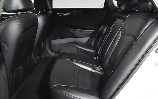 Hyundai Sonata 2.40 автомат, фото №1