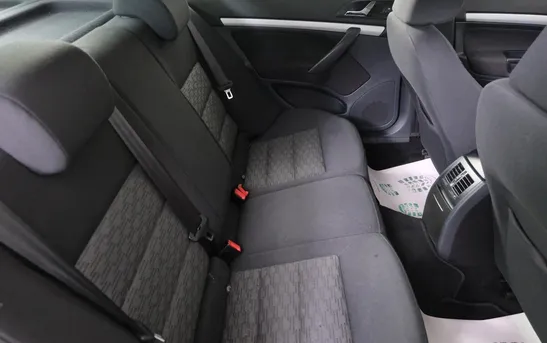 Skoda Octavia 1.40 механика, фото №1