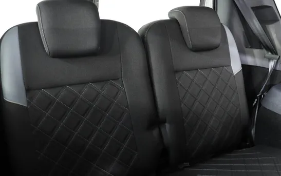 Lada (ВАЗ) Largus 1.60 механика, фото №1