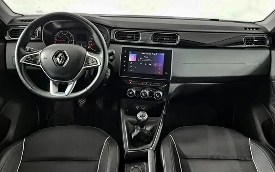 Renault Arkana 1.60 механика, фото №1