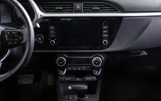 Kia Rio 1.60 автомат, фото №1