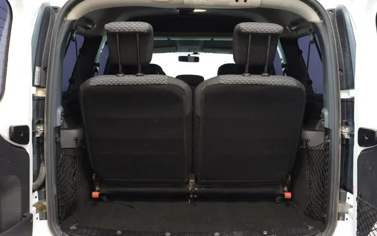 Lada (ВАЗ) Largus 1.60 механика, фото №1