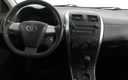 Toyota Corolla 1.60 автомат, фото №1