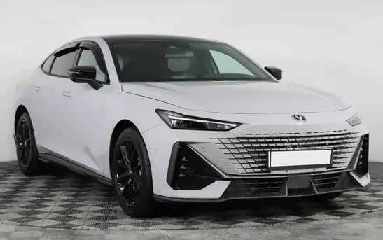 Changan UNI-V 1.50 робот, фото №1