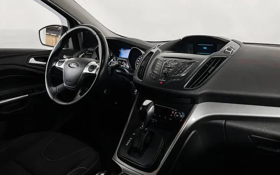 Ford Kuga 1.60 автомат, фото №1