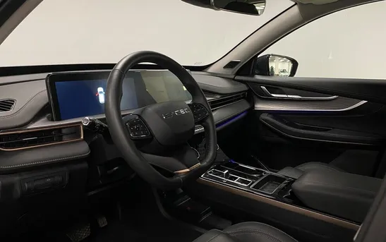 EXEED LX 1.50 вариатор, фото №1