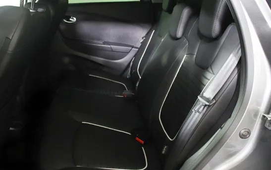 Renault Kaptur 1.60 вариатор, фото №1