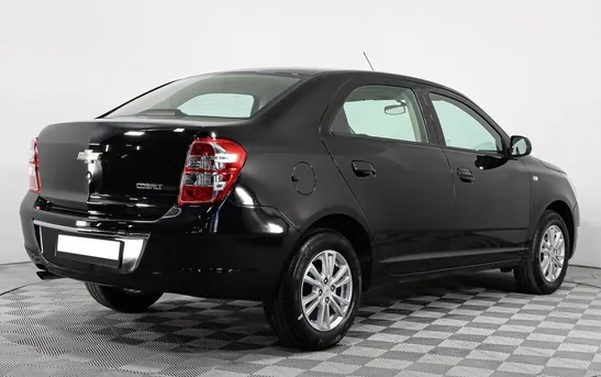 Chevrolet Cobalt 1.50 автомат, фото №1