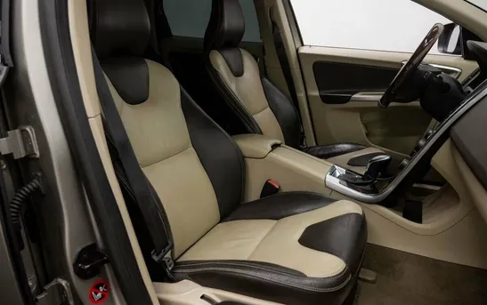 Volvo XC60 2.40 автомат, фото №1