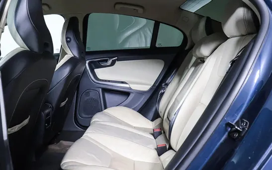 Volvo S60 1.60 робот, фото №1