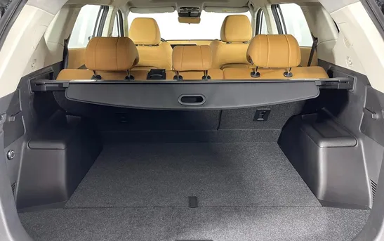 Jetour X70 PLUS 1.60 робот, фото №1