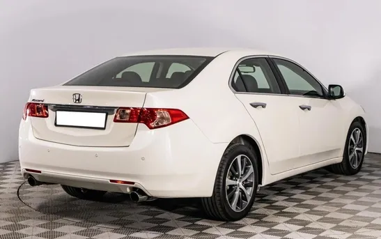 Honda Accord 2.40 автомат, фото №1