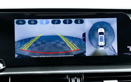 CHERY Tiggo 8 Pro Max 2.00 робот, фото №1