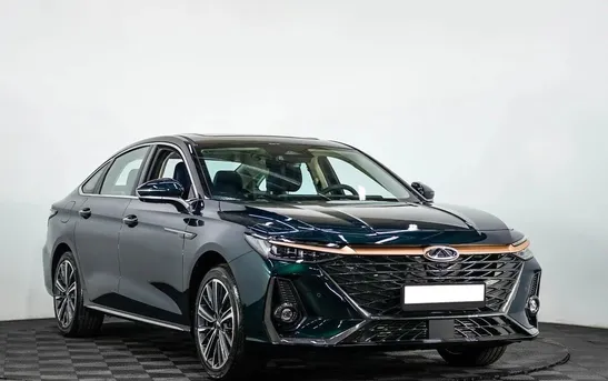 CHERY Arrizo 8 1.60 робот, фото №1