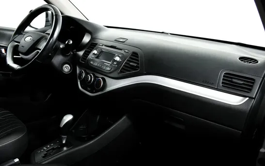 Kia Picanto 1.30 автомат, фото №1