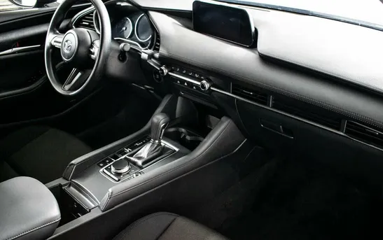 Mazda 3 2.50 автомат, фото №1