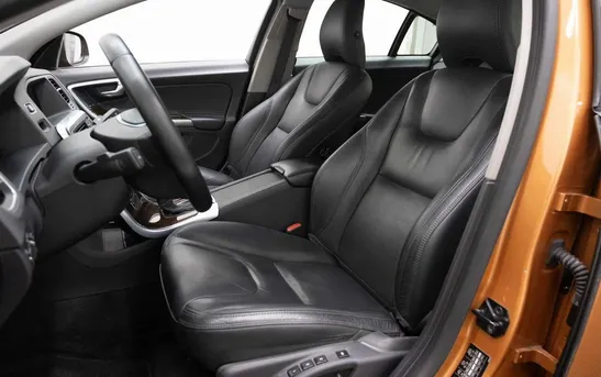 Volvo S60 2.00 автомат, фото №1