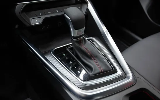 Kaiyi E5 1.50 вариатор, фото №1