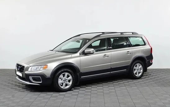 Volvo XC70 2.40 автомат, фото №1
