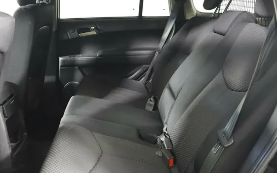 SsangYong Kyron 2.00 автомат, фото №1