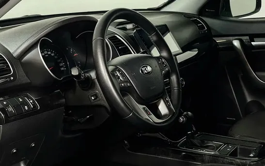 Kia Sorento 2.20 автомат, фото №1