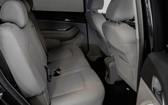 Chevrolet Orlando 1.80 автомат, фото №1