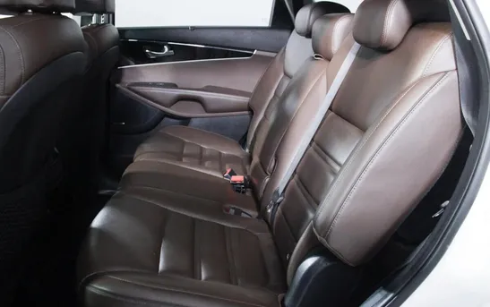 Kia Sorento 2.20 автомат, фото №1