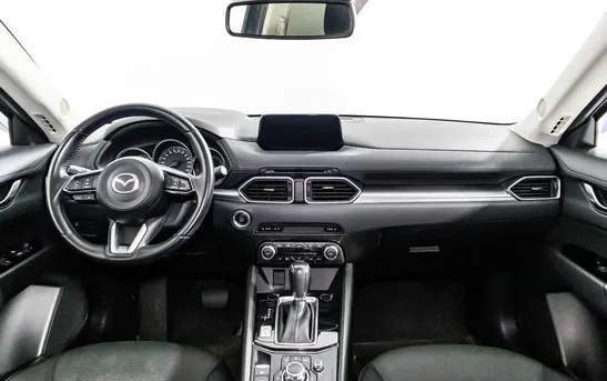 Mazda CX-5 2.00 автомат, фото №1