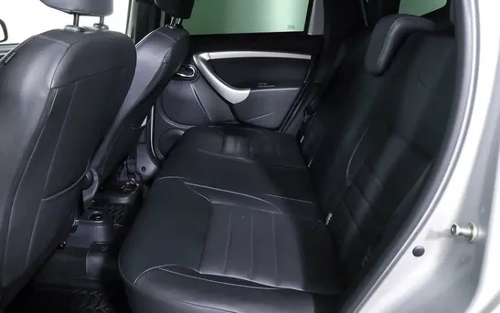 Nissan Terrano 2.00 автомат, фото №1