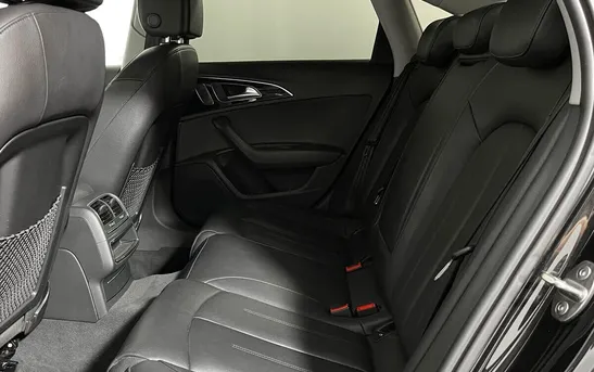 Audi A6 2.00 робот, фото №1