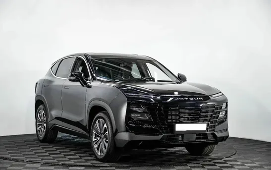 Jetour Dashing 1.50 робот, фото №1