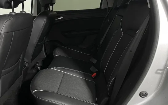 Renault Arkana 1.30 вариатор, фото №1