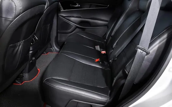 Kia Sorento 2.20 автомат, фото №1