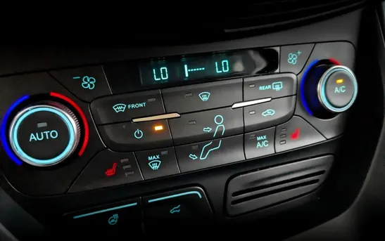 Ford Kuga 1.50 автомат, фото №1