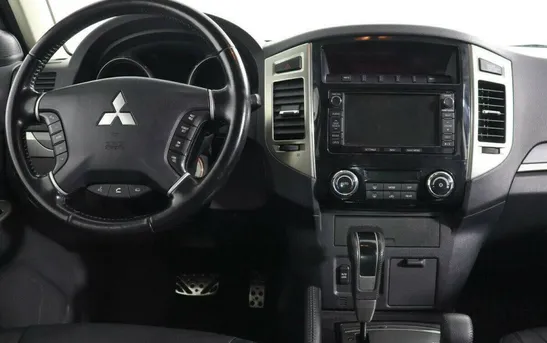 Mitsubishi Pajero 3.00 автомат, фото №1
