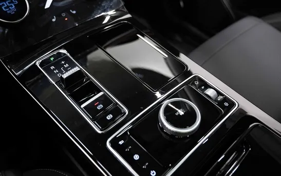 EXEED LX 1.60 робот, фото №1