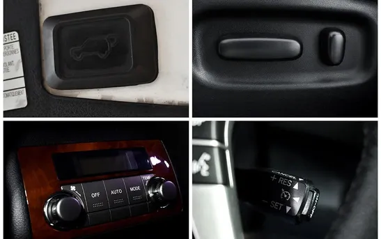 Toyota Highlander 3.50 автомат, фото №1