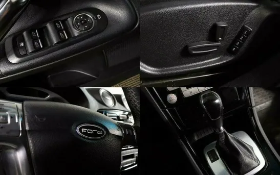 Ford Mondeo 2.30 автомат, фото №1