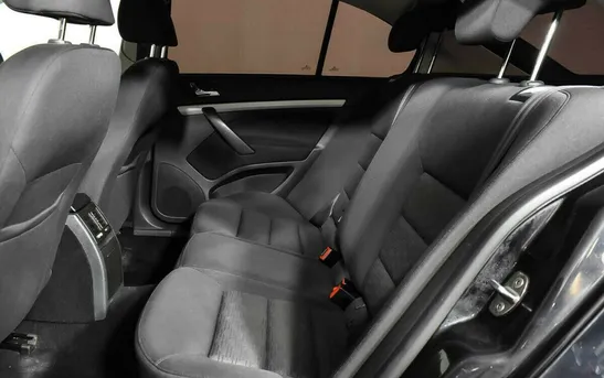 Skoda Octavia 1.80 автомат, фото №1