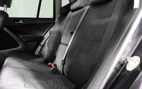 Volkswagen Tiguan 2.00 автомат, фото №1