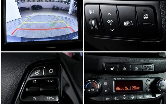 Kia Ceed 1.60 автомат, фото №1