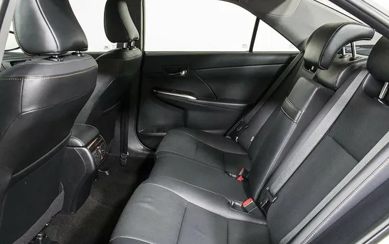 Toyota Camry 2.50 автомат, фото №1