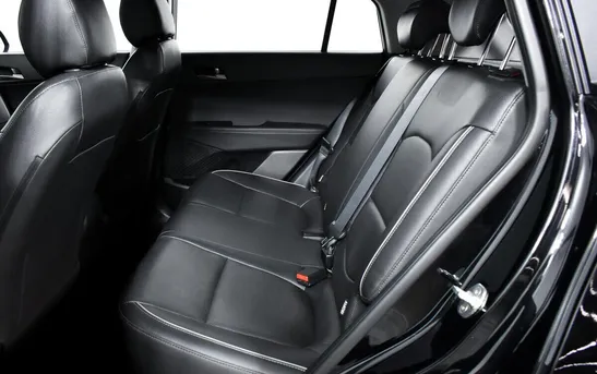 Hyundai Creta 2.00 автомат, фото №1