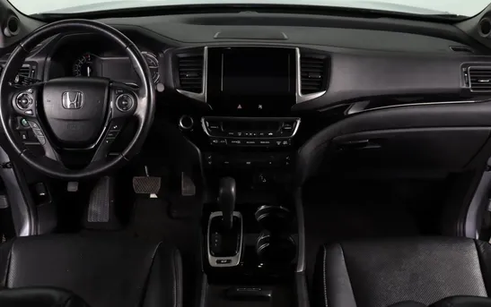 Honda Pilot 3.00 автомат, фото №1