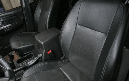 УАЗ Patriot 2.70 механика, фото №1